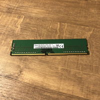 中古  PC4-21300 8GB デスクトップ用_ 184888 