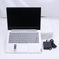 中古  【ジャンク品/保証無/返品質問不可】Lenovo ideapad S340 14llL (Core i5-1035G1/8GB/オンボード) 202850 