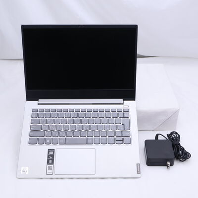 【通販センター】中古  【ジャンク品/保証無/返品質問不可】Lenovo ideapad S340 14llL (Core i5-1035G1/8GB/オンボード) 202850 