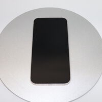 中古  【SIMロック解除済み】【SoftBank】Apple iPhone12 6.1インチ 64GB (ホワイト) MGHP3J/A 155553 