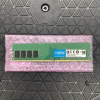 中古  PC4-25600 8GB デスクトップ用(DDR4-3200) 140727 
