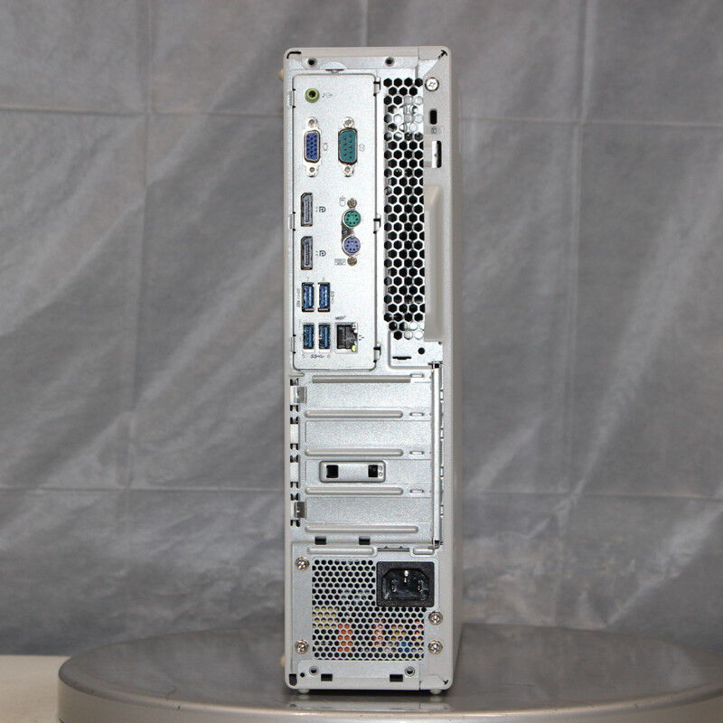ワールド オンラインストア 中古 パソコン通販のドスパラ【公式】 ｜ ME-3 Mate NEC Windowsデスクトップ