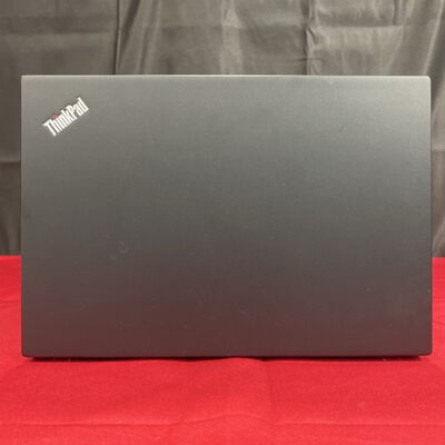 【静岡東瀬名店】中古  Lenovo Thinkpad T14s Gen1(i7-10610U/16GB/SSD512GB/なし/オンボード/14.0/1920&times;1080/W11H) 5140001355 