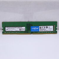 中古  PC4-21300 32GB デスクトップ用(DDR4-2666) 143227 