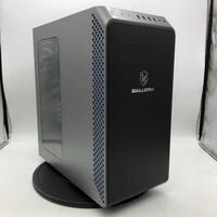 中古  GALLERIA XA7C-R47TS(i7 14700F/DDR5 32GB/SSD1TB/RTX4070 Ti SUPER/W11H) 4640002709【4/9値下げ!】 