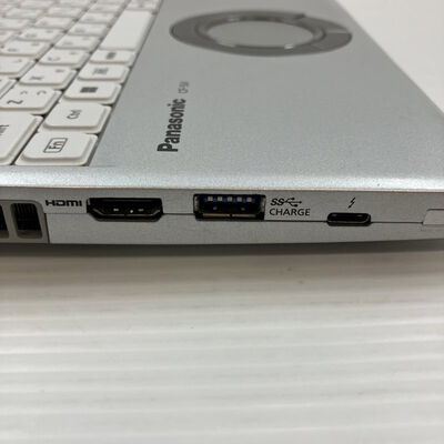 【秋葉原本店】中古  Panasonic SV9HN4KS(i5-10210U/8GB/SSD256GB/W10P) 3410014974 