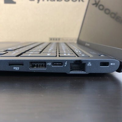 【長野稲里店】中古  dynabook RA73/VY A6A2VYE6137A 5110001507 