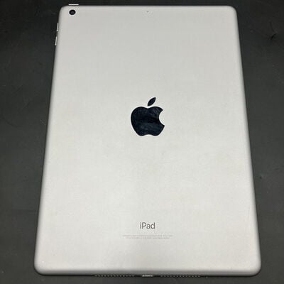 【熊本浜線店】中古  Apple iPad (2018) Wi-Fi 32GB スペースグレイ MR7F2J/A 136941 