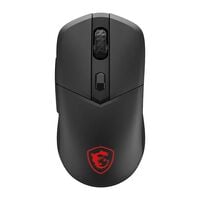 MSI  VERSA 300 WIRELESS (ブラック) 