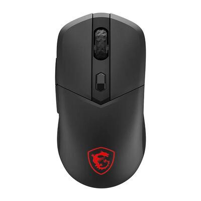 MSI  VERSA 300 WIRELESS (ブラック) 