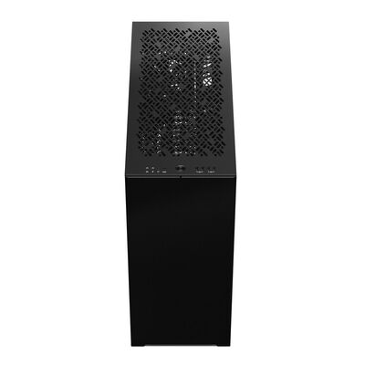 Fractal Design  Define 7 XL Black Solid (FD-C-DEF7X-01) 