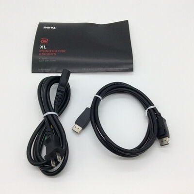 【浜松店】中古  BenQ XL2731K (27インチ 1920x1080 165Hz) 1300007980 