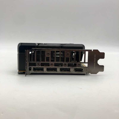 【郡山安積店】中古  ASUS DUAL-RTX4060TI-O8G (RTX4060Ti 8GB) 4640003316 