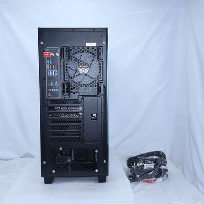 【通販センター】中古  THIRDWAVE GALLERIA FDR7A-R58-B 204961 