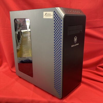 【千葉店】中古  GALLERIA XA7C-R37 3250006898 
