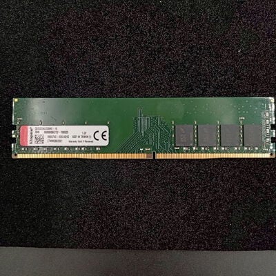 【大須店】中古  PC4-25600 16GB デスクトップ用 140728 