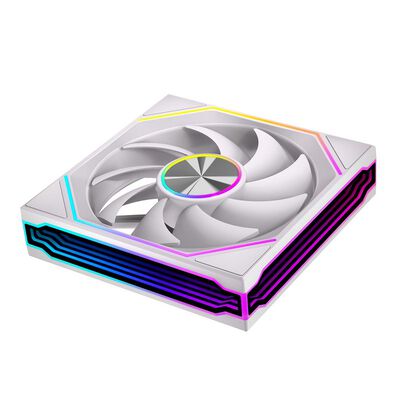 Antec  Infinity Matrix 120 ARGB White (120mm ARGB ホワイト) 