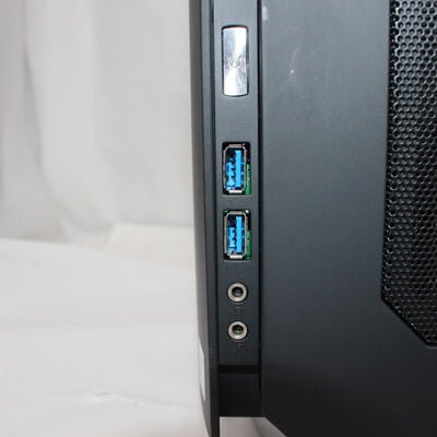 【通販センター】中古  mouse G-Tune(Intel Core i5 10400/16GB DDR4 (PC4)/SSD500GB/なし/NVIDIA GeForce GTX 1660 6GB/W11H64 MAR) 198959 