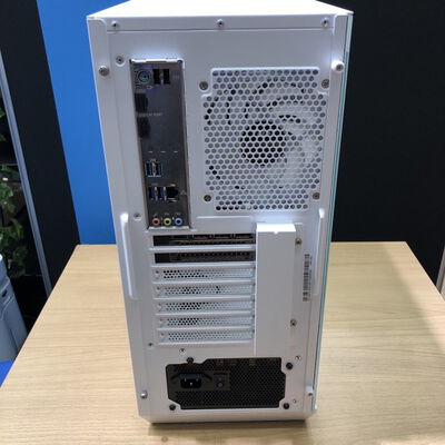 【甲府飯田店】中古  自作パソコン(i5 11400F/16GB/SSD1TB/RTX3060Ti/W11H) 4720002423 