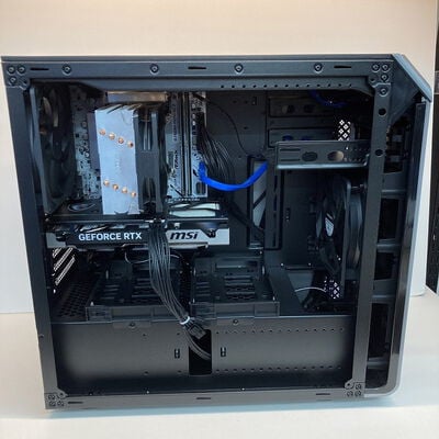 【京都店】中古  THIRDWAVE GALLERIA RM7C-R56T (Core i7 14700F/16GB/SSD500GB/なし/RTX5060Ti 16GB/W11H) 3180006209 