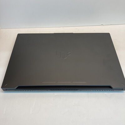 【京都店】中古  ASUS TUF Gaming A17 FA707XI-R9R4070 (Ryzen 9 7940HS/16GB/SSD512GB+SSD2TB/なし/RTX4070 8GB/17.3/1920x1080/W11H) 3180006360 