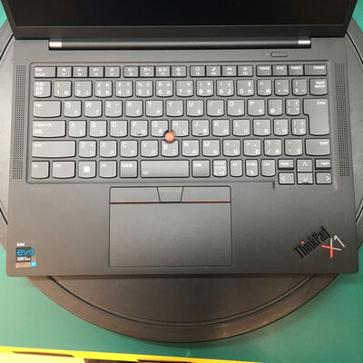 【佐賀南部バイパス店】中古  Lenovo ThinkPad X1 5250000869 