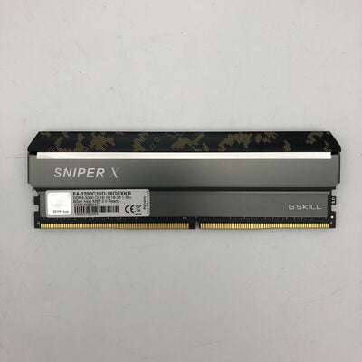 【大分店】中古  PC4-25600 8GB デスクトップ用 140727 