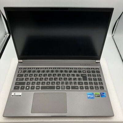 【新潟店】中古  THIRDWAVE GALLERIA RL7C-R35-5N(i7-13620H/16GB/SSD1TB/RTX3050/15.6 1920x1080/W11H) 3290007208 