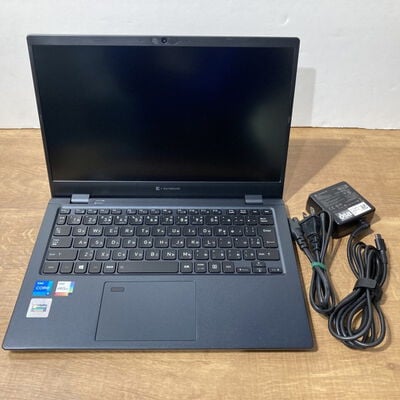 【富山本郷店】中古  Dynabook G83/HS (Intel Core i5 1135G7 2.40GHz/16GB DDR4/SSD256GB/-/オンボード/13.3/1920x1080/GbE/Wi-Fi/WEBCAM/W11H64) 191155 