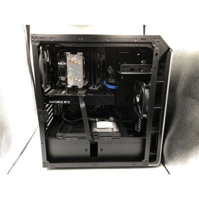 【水戸赤塚店】中古  GALLERIA XA7C-R36(i7 11700/16GB/SSD1TB/HDD1TB/-/RTX3060 12GB/W11H) 4680003811 