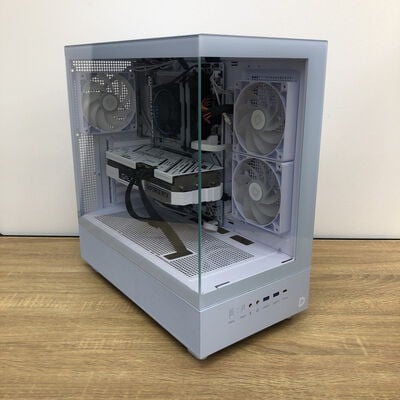 【津ラッツ店】中古  自作パソコン 4990001337 