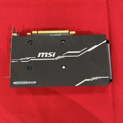 【静岡東瀬名店】中古  GeForce RTX 2070 VENTUS 8G  5140000973 