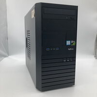 中古  Magnate MH(i5 8500/32GB/SSD256GB/HDD1TB/RTX2060/W11H) 3430006499 