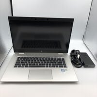 中古  HP Elitebook 1050 G1(i7-8850H/4GB/SSD128GB/GTX1050Max-Q/W11P) 4720002875 