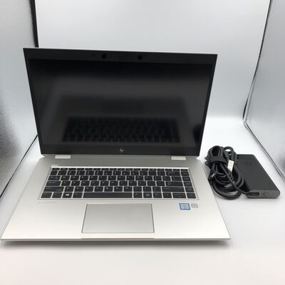 【甲府飯田店】中古  HP Elitebook 1050 G1(i7-8850H/4GB/SSD128GB/GTX1050Max-Q/W11P) 4720002875 