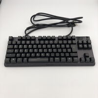 中古  SteelSeries Apex 7 TKL 赤軸 JP (64649) 158782 
