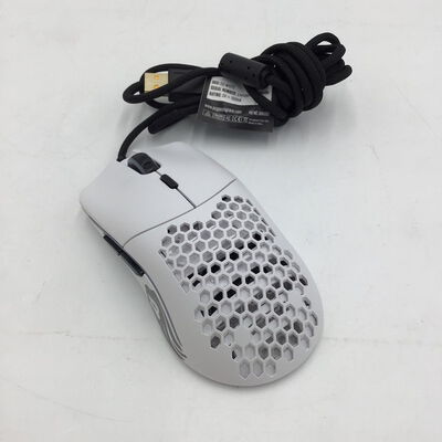 【白山FM松任店】中古  Glorious Glorious Model O- [有線/USB] 4950002087 