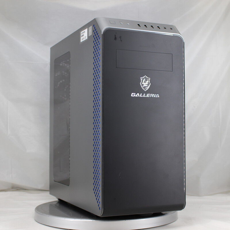 Core i7の中古ゲーミングデスクトップPC一覧（899件）｜パソコン