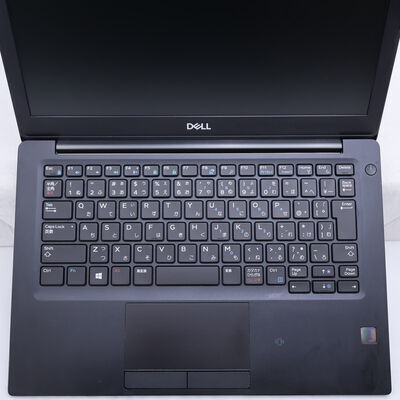 【通販センター】中古  【ジャンク品/保証無/返品質問不可】Dell Latitude 7290 (Intel Core i5 8250U 1.60GHz/8GB/SSD256GB/-/オンボード/12.5/1366x768/Wi-Fi/WEBCAM/OSなし) 186805 