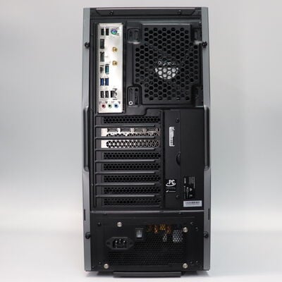 【札幌店】中古  GALLERIA XA7C-R70S(i7 10700/16GB/SSD512GB/ドライブなし/RTX2070 SUPER 8GB/W11H) 3210014840 