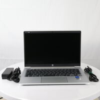 中古  HP ProBook 430 G8(Intel Core i5 1135G7/16GB DDR4 (PC4)/SSD256GB/なし/オンボード/13.3/1366x768/Wi-Fi/W11H64 MAR) 200803 