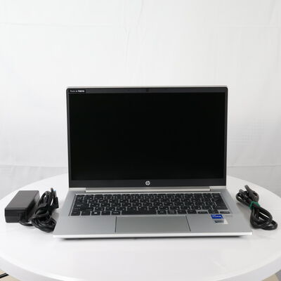 【通販センター】中古  HP ProBook 430 G8(Intel Core i5 1135G7/16GB DDR4 (PC4)/SSD256GB/なし/オンボード/13.3/1366x768/Wi-Fi/W11H64 MAR) 200803 