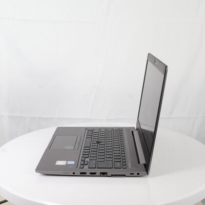 【通販センター】中古  HP ZBook 14u G6 (Intel Core i7 8565U 1.80GHz/16GB/SSD1TB/なし/AMD Radeon Pro WX3200/14/1920x1080/Wi-Fi/WEBCAM/W11H MAR) 184417 