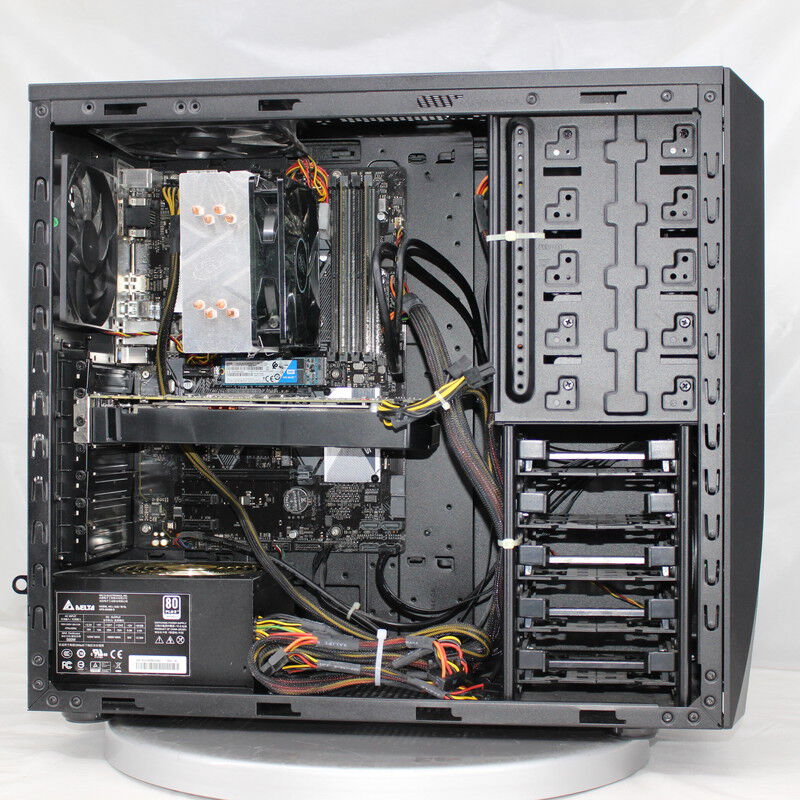 PCパーツ Core i7 8700K Amazon.com: Intel Core i7-8700K Desktop Processor 6 Cores up