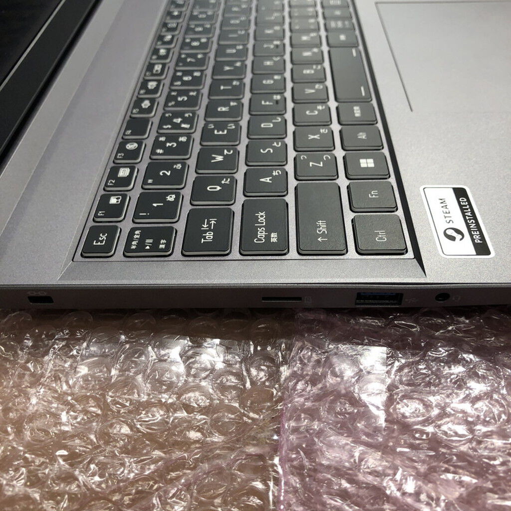中古 THIRDWAVE GALLERIA DL7C-IG-C6 (Core Ultra7 155H/32GB/SSD 1TB