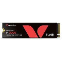 Verbatim  Vi3000 49374-J (M.2 2280 512GB) 