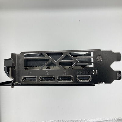 【八王子店】中古  MSI GeForce RTX 4060 Ti GAMING X 8G?(RTX4060Ti 8GB) 158561 