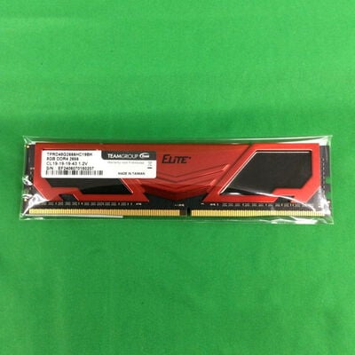 【川崎店】中古  PC4-21300 8GB デスクトップ用(DDR4-2666) 126165 