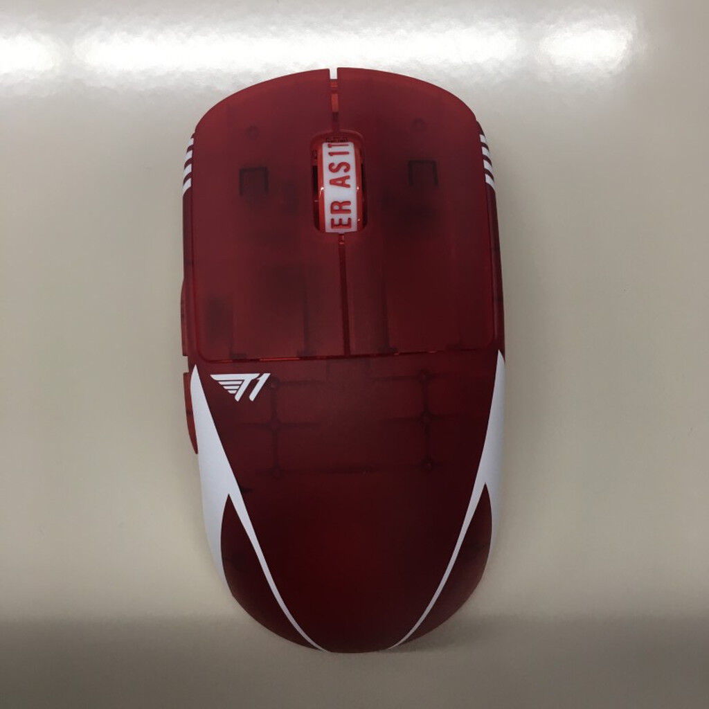 中古 Pulsar X2 CrazyLight T1 Edition Red (PX2CL113) 3310005840