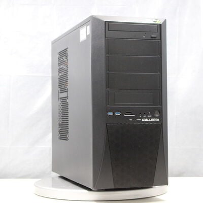 中古  THIRDWAVE GALLERIA KT 